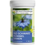 Dr. Ehrenberger Schwarzkümmelsamen Bio