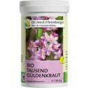 Dr. Ehrenberger Organic Centaury Capsules - 180 Capsules