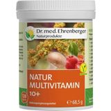 Dr. Ehrenberger Multivitaminico Naturale 10+