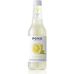 PONA Bio-Fruchtsaft Primofiore Zitrone