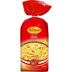 Recheis Pasta all'Uovo Goldmarke - Trecce - 500 g