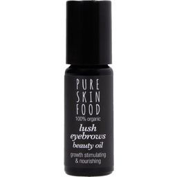 Pure Skin Food Lush Eyebrows Bio-Augenbrauenserum