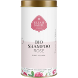 Eliah Sahil Organic Rose Shampoo
