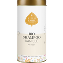 Bio Shampoo Kamille für Kinder, 100 g