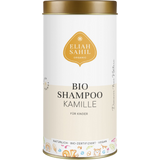 Eliah Sahil Bio Kamille Shampoo voor Kinderen