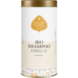 Eliah Sahil Bio Kamille Shampoo voor Kinderen - 100 g