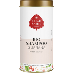 Eliah Sahil Organic Guarana Shampoo