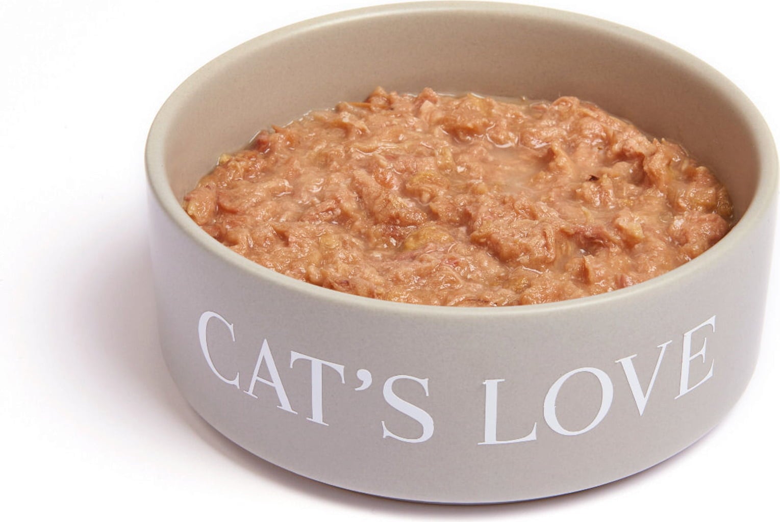 Cat's Love Pure Filets mokra karma 