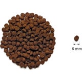 Cat's Love Száraz macskaeledel - "Junior" Szárnyas