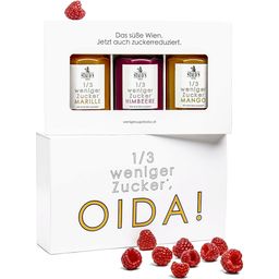 STAUD‘S "Oida" Gift Box