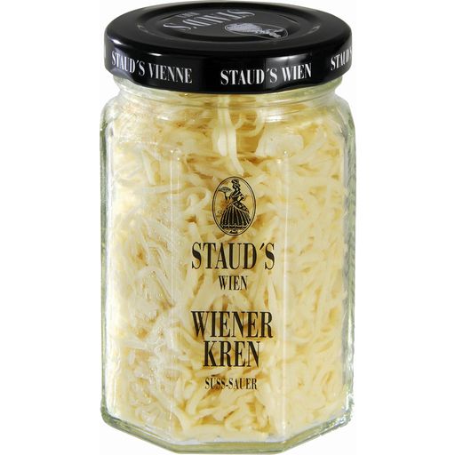 STAUD‘S Viennese Horseradish - 75 g