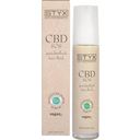 STYX CBD SOS Face Fluid - 50 ml