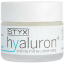 Styx Hyaluron+ krema - 50 ml