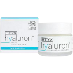 Styx Hyaluron + krém - 50 ml