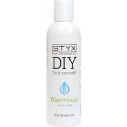 Styx DIY Waschbasis - 200 ml