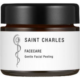 SAINT CHARLES Gentle Facial Peeling