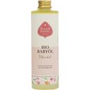 Organiczny olejek migdałowy dla niemowląt - 100 ml