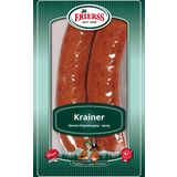FRIERSS Krainer Sausage