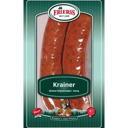 FRIERSS Krainer Sausage - 250 g
