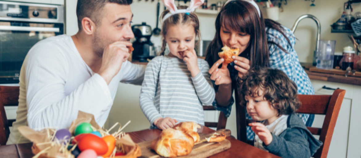 Easter Traditions in Austria