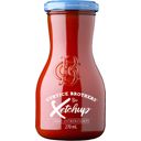 Bio Paradicsom ketchup - Hozzáadott cukor nélkül - 270 ml