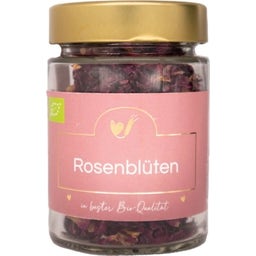 Bake Affair Pétales de Rose Bio - 11 g