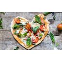 Impasto per Pizza Bio con Spezie Italiane - 358 g