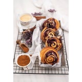 Bake Affair Organic Cinnamon Rolls