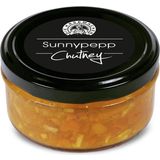 Die Käsemacher Chutney aux Piments-Cerises "Sunnypepp"