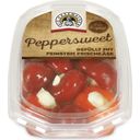 Papryczki peppersweet z kremowym, białym serem - 140 g