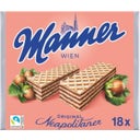 Velike napolitanke Manner, 1.350 g