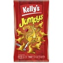 Kelly´s Jumpys - Paprika - 75 g