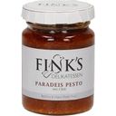 Fink's Delikatessen Pesto pomidorowe z chili - 106 ml