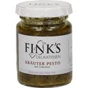 Fink's Delikatessen Pesto ziołowe z cytryną - 106 ml