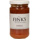 Fink's Delikatessen Konfitura morelowa z kawałkami owoców - 212ml