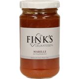 Fink's Delikatessen Sárgabarack gyümölcsdarabokkal