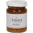 Fink's Delikatessen Narancs citrom kakukkfűvel - 106 ml