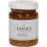 Fink's Delikatessen Narancs citrom kakukkfűvel
