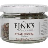 Fink's Delikatessen Steak-fűszer