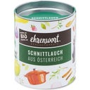 Ehrenwort Organic Chives - 5 g