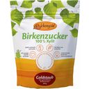 Birkengold Xilitolo - Zucchero di Betulla a Velo - 350 g
