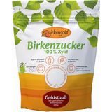 Birkengold Xilitolo - Zucchero di Betulla a Velo