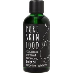 Pure Skin Food Bio Schwangerschaftsöl