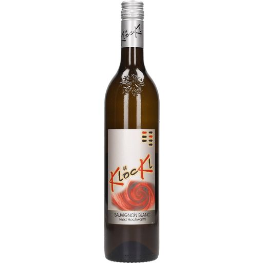 Weingut Klöckl Sauvignon Blanc 2018