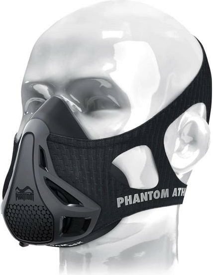 Phantom Athletics Maschera da Allenamento
