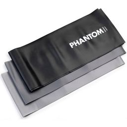 Phantom Athletics Recovery Bands, 3 delni paket - 1 k.