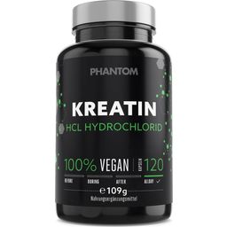 Phantom Athletics Supplement - "Kreatin"