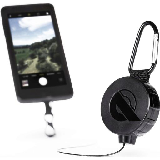 REELOQ Smartphone Safety Attachment