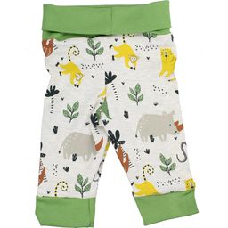 wila Pantalon pour Enfant Steppe, Vert