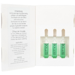 Styx Beauty Complexion Face Ampoules - 3 x 2 ml